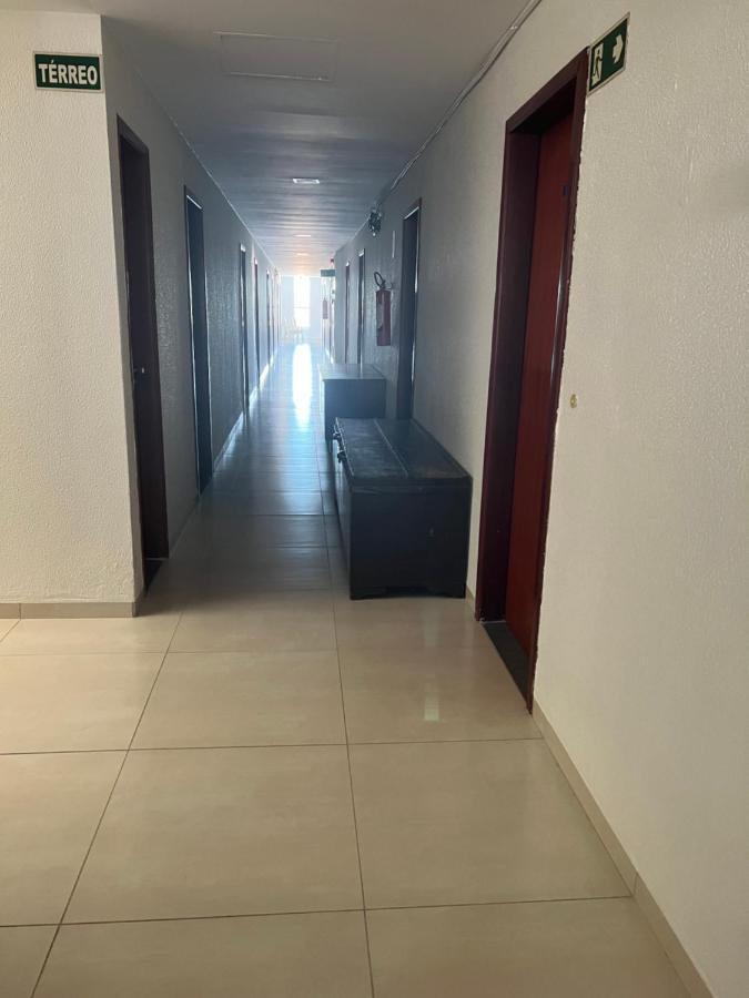 Hotel Sao Vicente Araguaína Extérieur photo