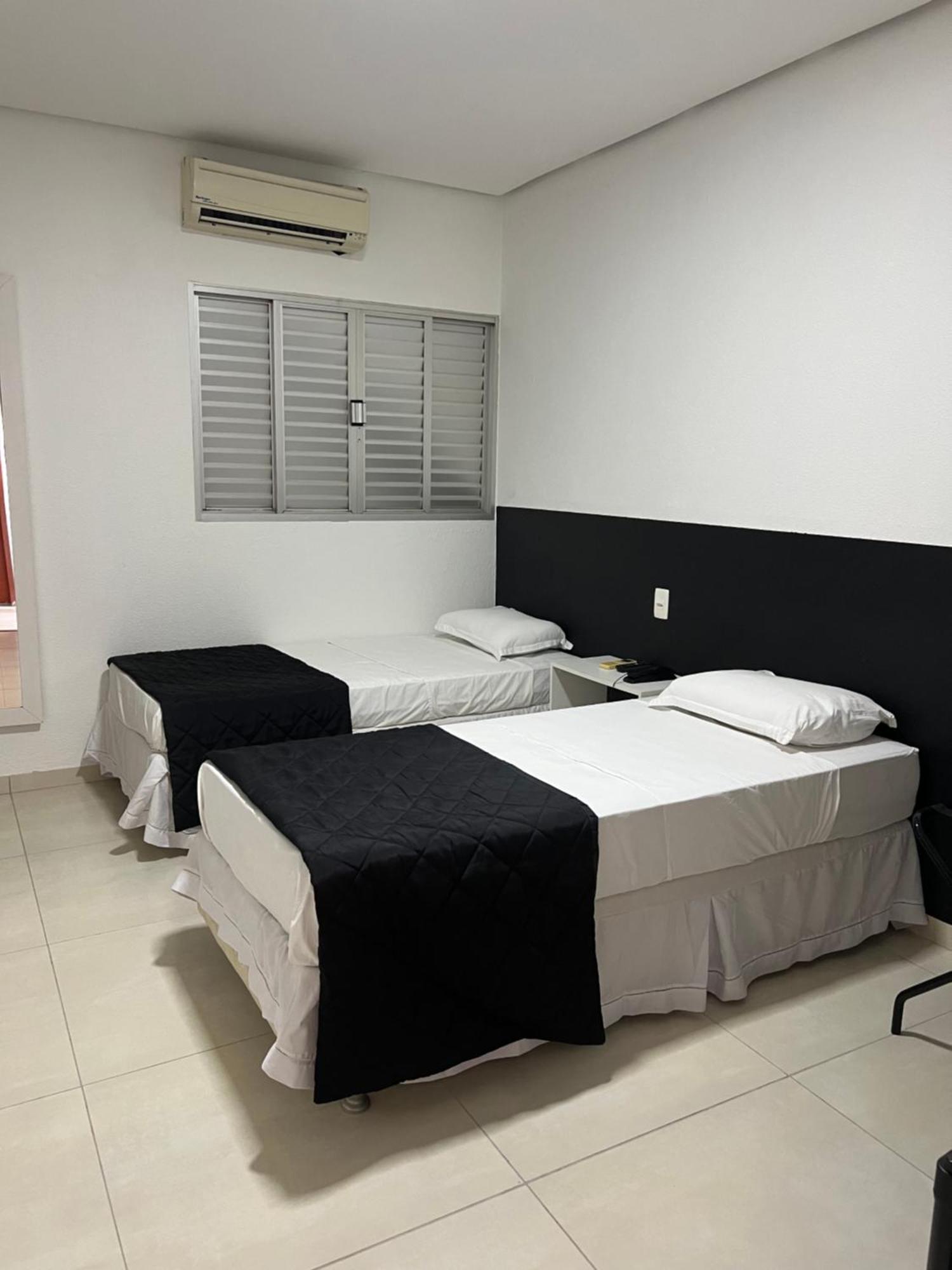Hotel Sao Vicente Araguaína Extérieur photo