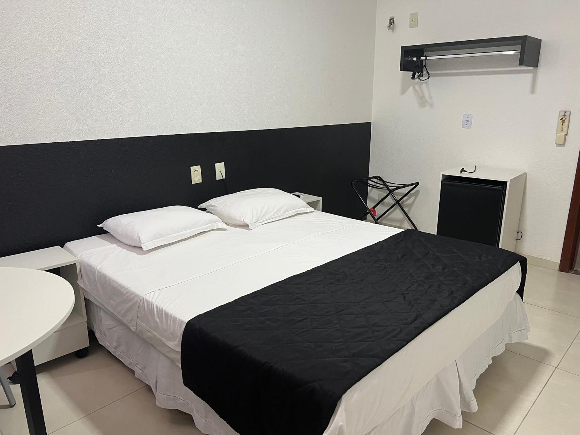 Hotel Sao Vicente Araguaína Extérieur photo