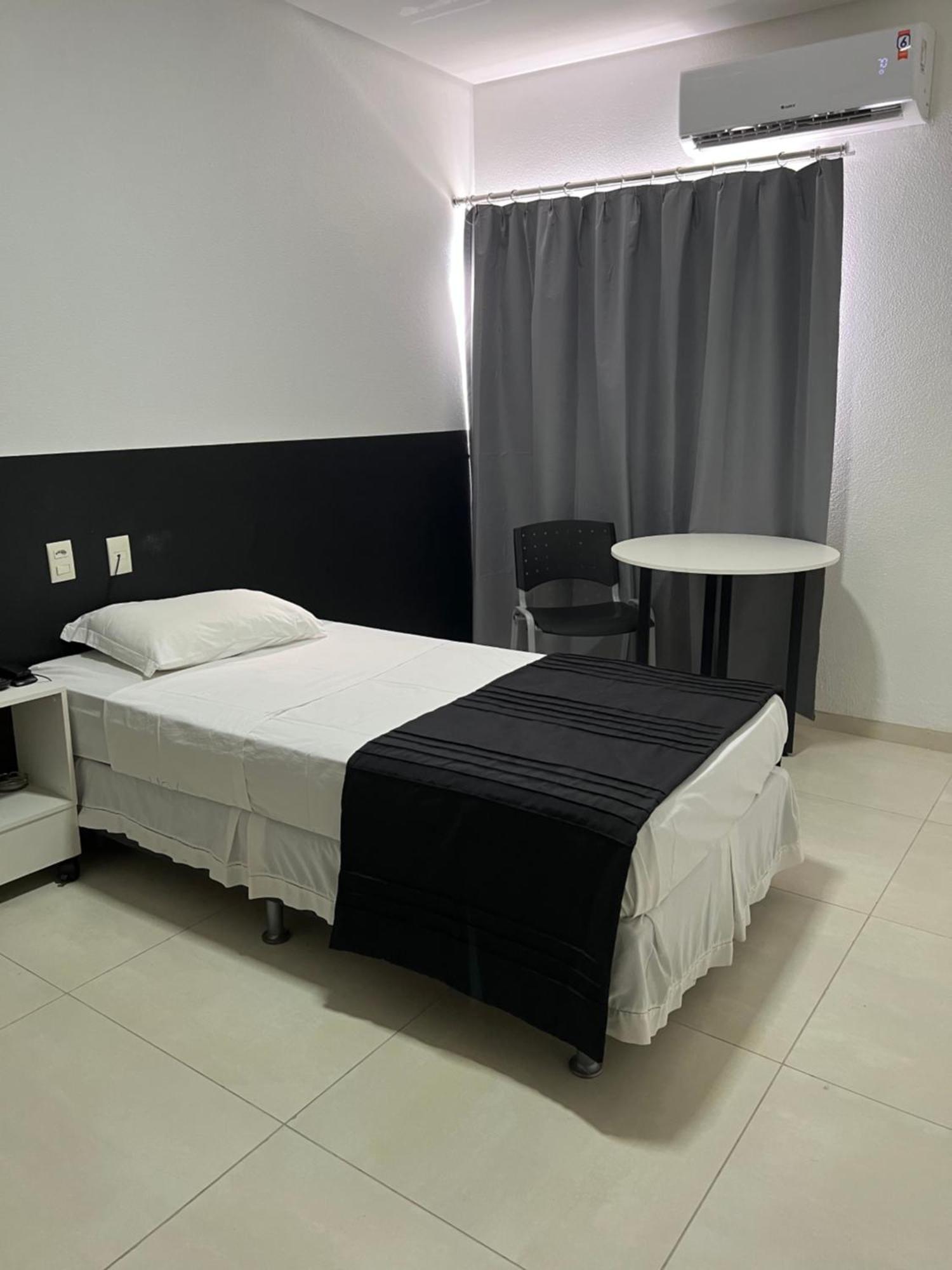 Hotel Sao Vicente Araguaína Extérieur photo