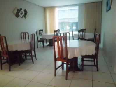 Hotel Sao Vicente Araguaína Extérieur photo