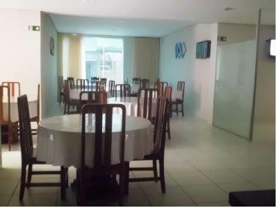 Hotel Sao Vicente Araguaína Extérieur photo